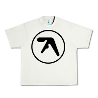 Pistachio the-aphex-twin-selected-ambient-cool Urban Heavy Tee - linhVisuals