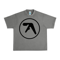 Tornado the-aphex-twin-selected-ambient-cool Urban Heavy Tee - linhVisuals