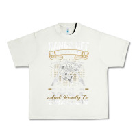 Pistachio mens hands off of my rod bass fishing fisherman t shirt Urban Heavy Tee - linhVisuals