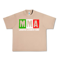 Burro mexican martial arts combat mexico fighter themed pullover hoodie Urban Heavy Tee - linhVisuals