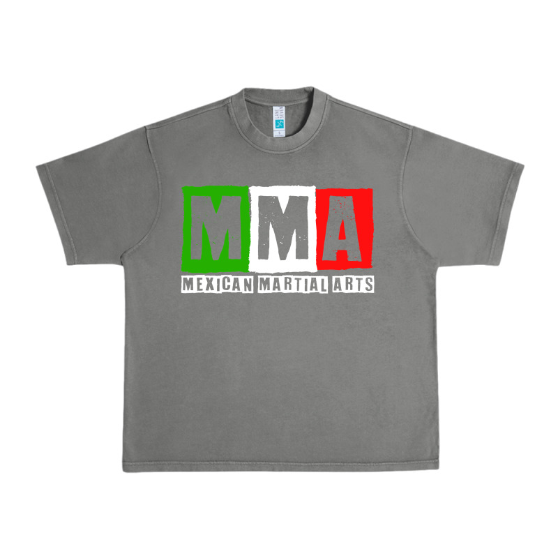 Mexican Martial Arts Combat Mexico Fighter Themed Pullover Hoodie Urban Heavy Tee by linhVisuals | Teevron