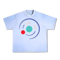 Grape Ice minimalist game cube controller throwback retro gamer t shirt Urban Heavy Tee - linhVisuals