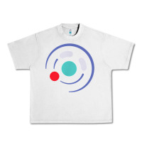 Lunar Rock minimalist game cube controller throwback retro gamer t shirt Urban Heavy Tee - linhVisuals