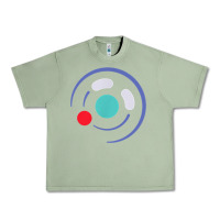 Oil Green minimalist game cube controller throwback retro gamer t shirt Urban Heavy Tee - linhVisuals