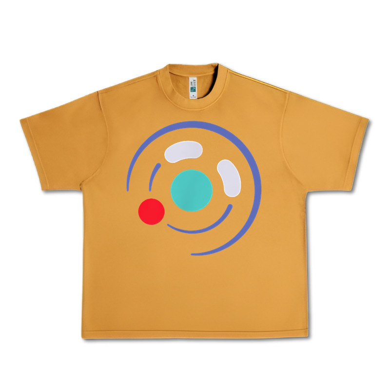 Minimalist Game Cube Controller Throwback Retro Gamer T Shirt Urban Heavy Tee by linhVisuals | Teevron