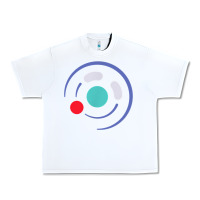 White minimalist game cube controller throwback retro gamer t shirt Urban Heavy Tee - linhVisuals