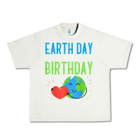 Pistachio earth day is my birthday shirt pro environment party gift t shirt Urban Heavy Tee - linhVisuals