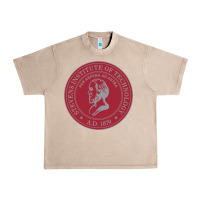 French Oak stevens institute of technology Urban Heavy Tee - linhVisuals
