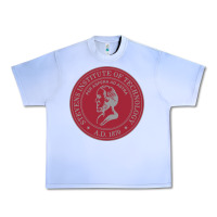 Grape Ice stevens institute of technology Urban Heavy Tee - linhVisuals