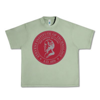 Oil Green stevens institute of technology Urban Heavy Tee - linhVisuals