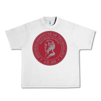 Lunar Rock stevens institute of technology Urban Heavy Tee - linhVisuals