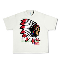 Pistachio hustle 247 gang clothing native american men gift t shirt t shirt Urban Heavy Tee - linhVisuals