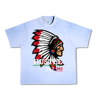 Grape Ice hustle 247 gang clothing native american men gift t shirt t shirt Urban Heavy Tee - linhVisuals