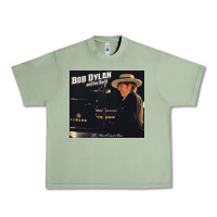 Oil Green #bob dtlan album 2022 Urban Heavy Tee - linhVisuals