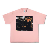 Salmon #bob dtlan album 2022 Urban Heavy Tee - linhVisuals