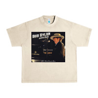 Sandshell #bob dtlan album 2022 Urban Heavy Tee - linhVisuals