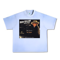 Grape Ice #bob dtlan album 2022 Urban Heavy Tee - linhVisuals