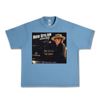 Pebble Blue #bob dtlan album 2022 Urban Heavy Tee - linhVisuals