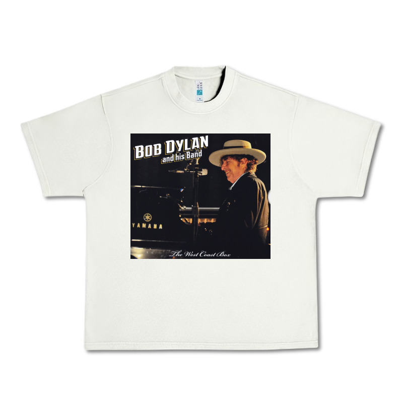 #bob Dtlan Album 2022 Urban Heavy Tee by linhVisuals | Teevron