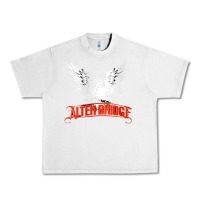 Lunar Rock alter bridge Urban Heavy Tee - linhVisuals