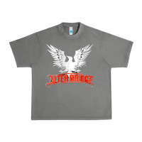 Tornado alter bridge Urban Heavy Tee - linhVisuals