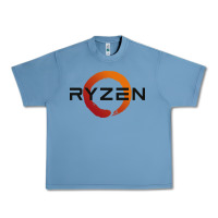 Ryzen Free World Urban Heavy Tee | Teevron