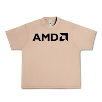 Burro ryzen amd wine Urban Heavy Tee - linhVisuals