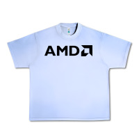 Grape Ice ryzen amd wine Urban Heavy Tee - linhVisuals