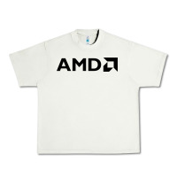 Pistachio ryzen amd wine Urban Heavy Tee - linhVisuals