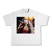 Lunar Rock amy winehouse's hologram will tour Urban Heavy Tee - linhVisuals