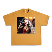 Peanut Butter amy winehouse's hologram will tour Urban Heavy Tee - linhVisuals