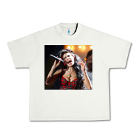 Pistachio amy winehouse's hologram will tour Urban Heavy Tee - linhVisuals
