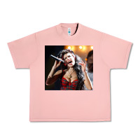 Salmon amy winehouse's hologram will tour Urban Heavy Tee - linhVisuals