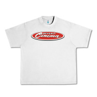 Lunar Rock new beverly cinema Urban Heavy Tee - linhVisuals