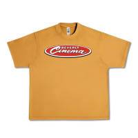 Peanut Butter new beverly cinema Urban Heavy Tee - linhVisuals