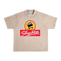 French Oak shoprite Urban Heavy Tee - linhVisuals