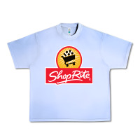 Grape Ice shoprite Urban Heavy Tee - linhVisuals