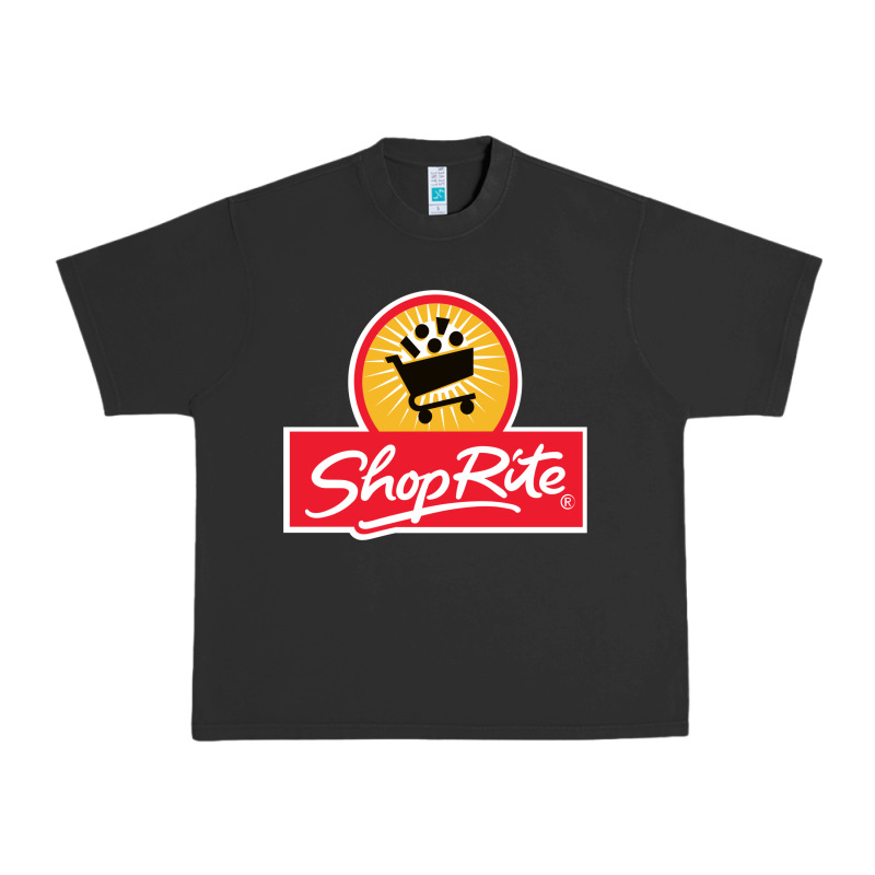 Shoprite Urban Heavy Tee by linhVisuals | Teevron