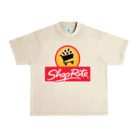 Sandshell shoprite Urban Heavy Tee - linhVisuals