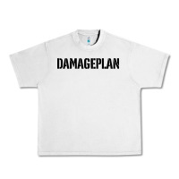Lunar Rock the-damageplan-new-found-power-cool Urban Heavy Tee - linhVisuals