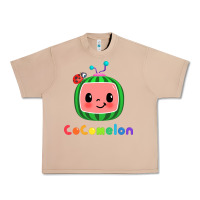 Burro cocomelon Urban Heavy Tee - linhVisuals