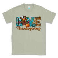 Matcha love thanksgivings turkey Classic Tee - RanaPortraitStore
