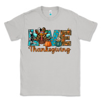 Moon Dust love thanksgivings turkey Classic Tee - RanaPortraitStore