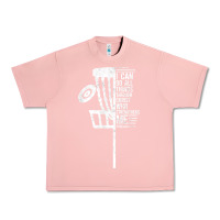 Salmon christian disc golf i can do all things philippians 4 13 t shirt Urban Heavy Tee - linhVisuals
