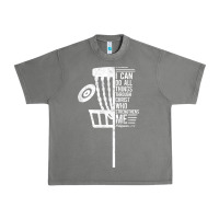 Tornado christian disc golf i can do all things philippians 4 13 t shirt Urban Heavy Tee - linhVisuals