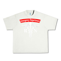 Pistachio emergency department nursing er registered nurse rn caduceus raglan ba Urban Heavy Tee - linhVisuals