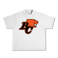 Lunar Rock bc lions Urban Heavy Tee - linhVisuals