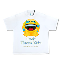 Imsickofit F.t.k. Fuck Them Kids Funny Premium T Shirt Urban Heavy Tee | Teevron