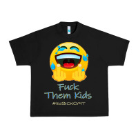 Black imsickofit f.t.k. fuck them kids funny premium t shirt Urban Heavy Tee - linhVisuals
