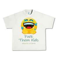 Pistachio imsickofit f.t.k. fuck them kids funny premium t shirt Urban Heavy Tee - linhVisuals